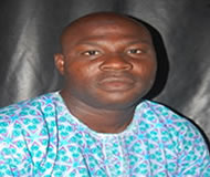 Soremekun Jubril Idowu